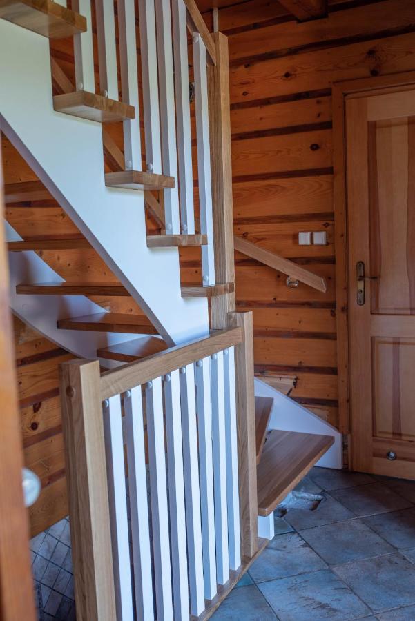 Alloggio per agriturismo W Mirowie Mirow (Silesia)