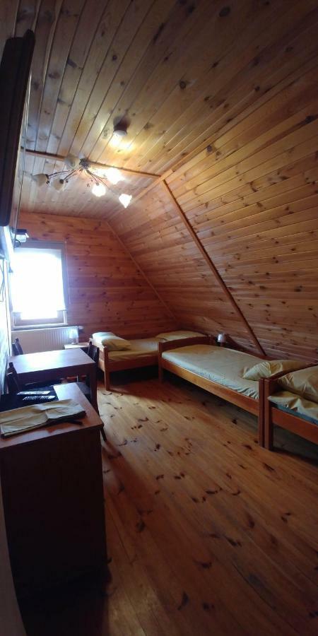 W Mirowie Alloggio per agriturismo Mirow (Silesia)