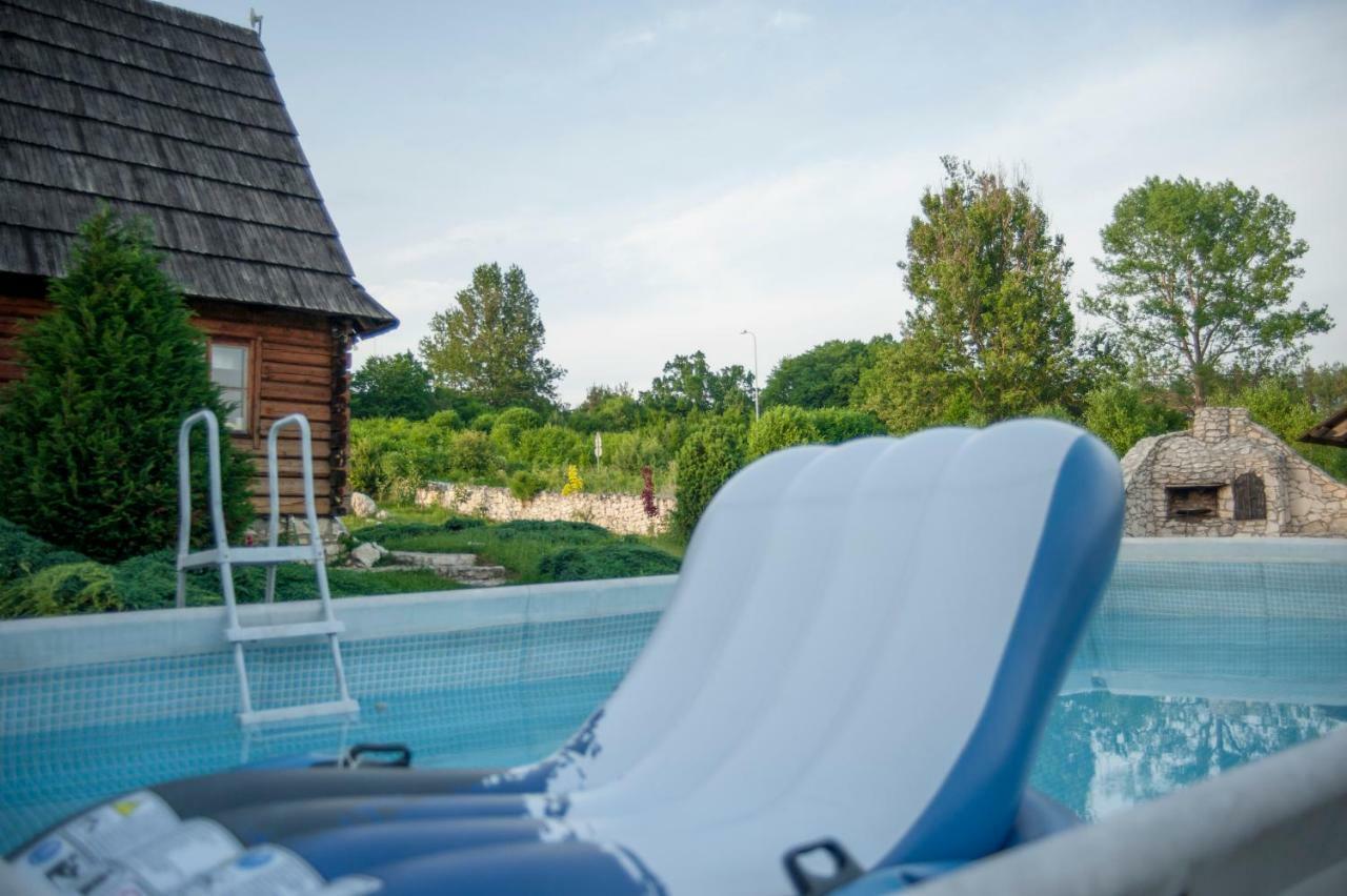 Alloggio per agriturismo W Mirowie Mirow (Silesia)